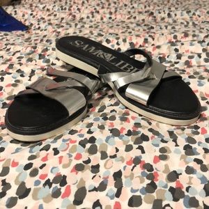 Sam & Libby Sandals